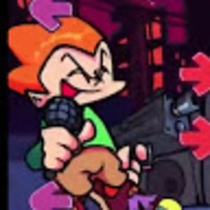 Meet your Posher, Cinnabunn